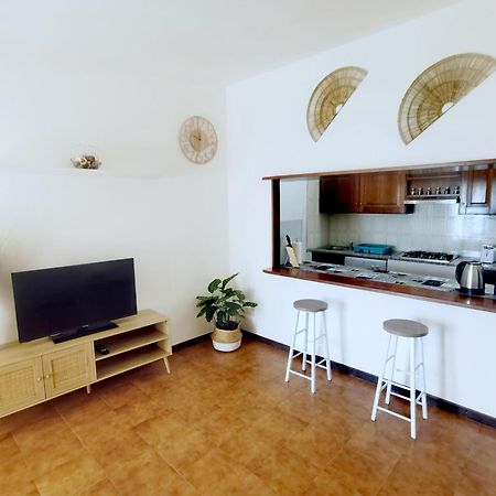 Casa Smile Apartment Alassio Exterior foto
