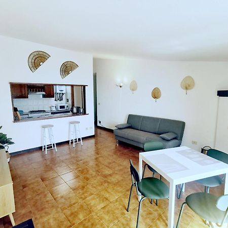 Casa Smile Apartment Alassio Exterior foto
