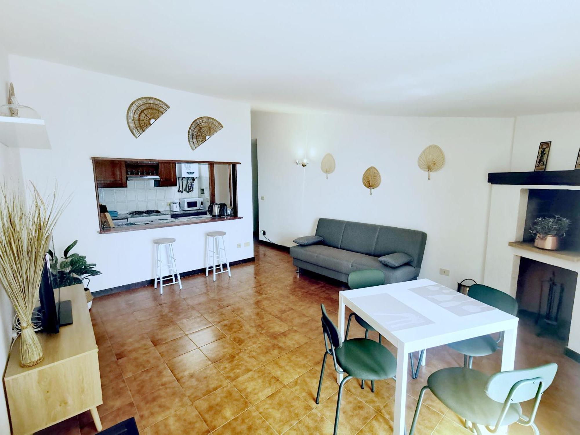 Casa Smile Apartment Alassio Exterior foto