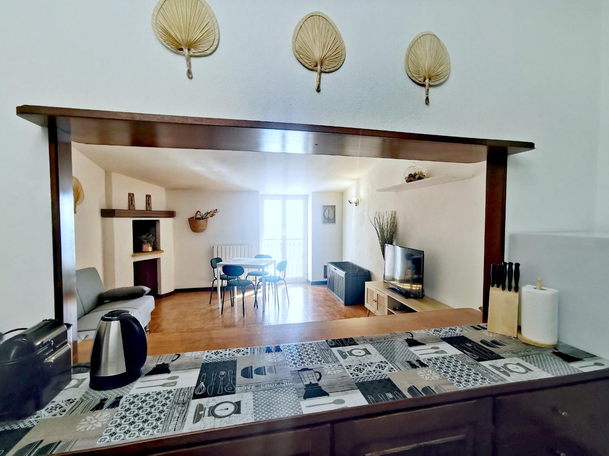 Casa Smile Apartment Alassio Exterior foto