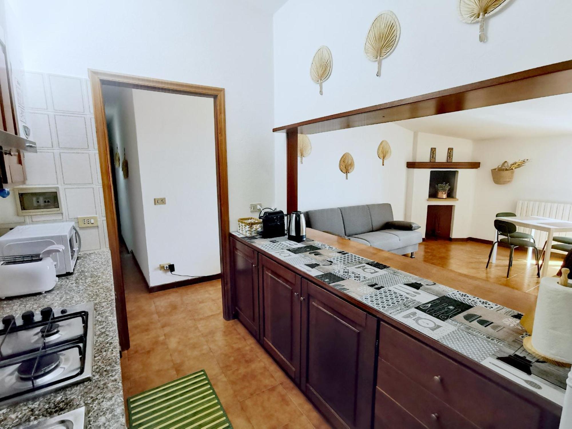 Casa Smile Apartment Alassio Exterior foto