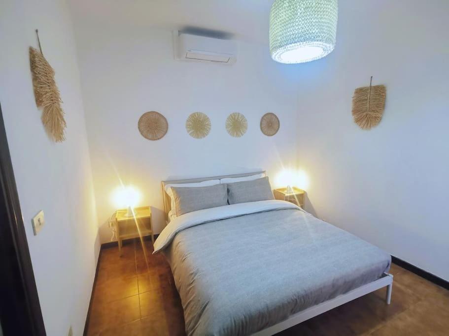 Casa Smile Apartment Alassio Exterior foto