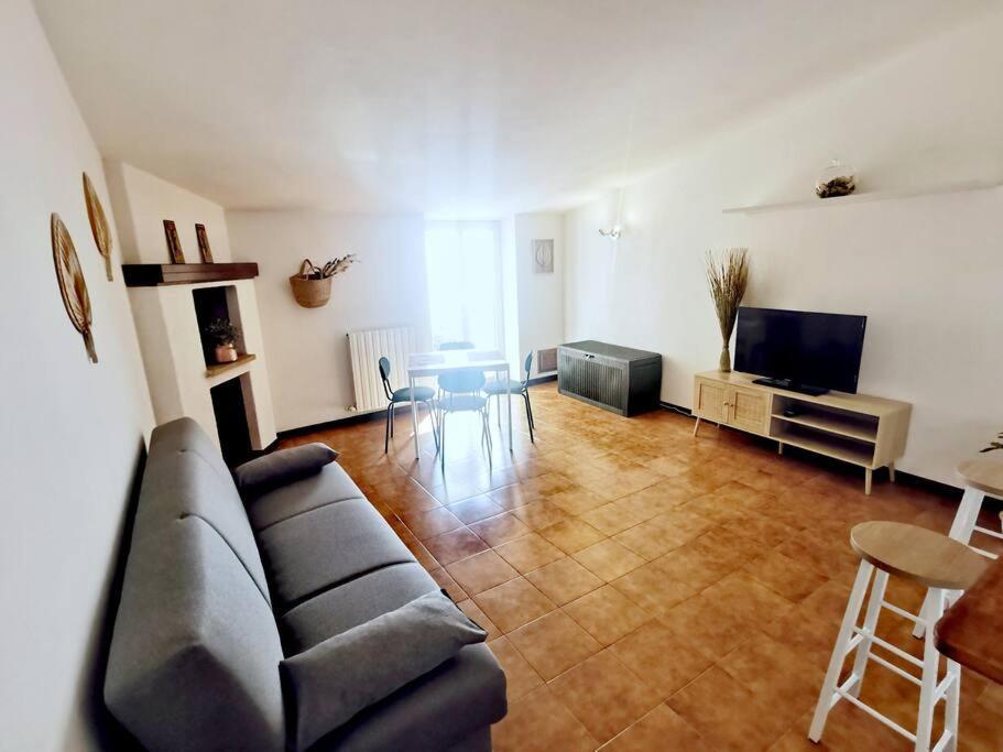 Casa Smile Apartment Alassio Exterior foto